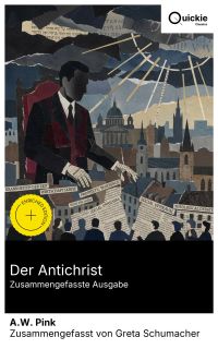 Der Antichrist (Zusammengefasste Ausgabe)