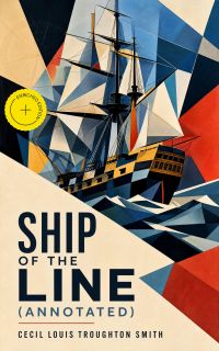 Ship of the Line (Annotated)