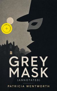 Grey Mask (Annotated)