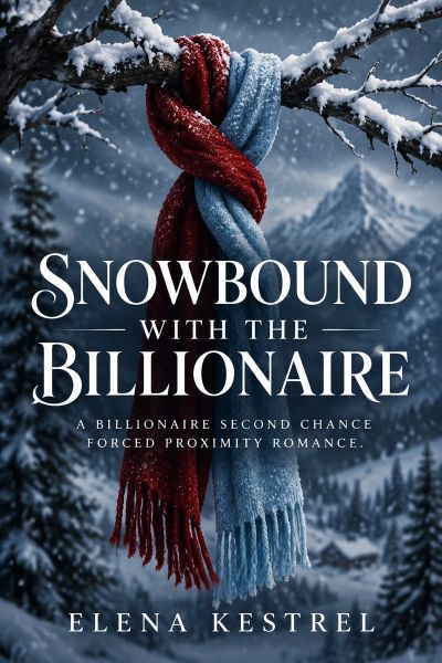 Snowbound with the Billionaire