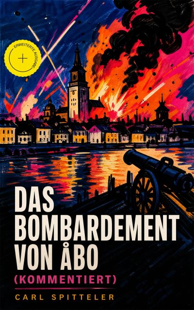 Das Bombardement von Åbo (Kommentiert)