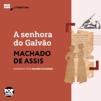 A senhora do Galvão