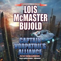 Captain Vorpatril’s Alliance