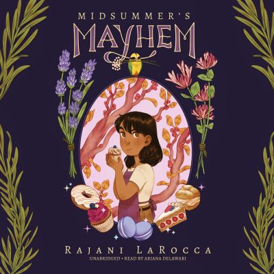 Midsummer’s Mayhem