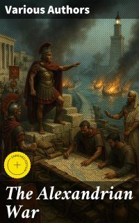 The Alexandrian War