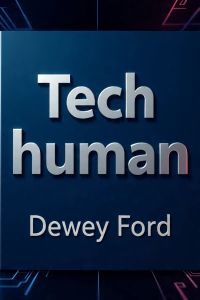 Tech human