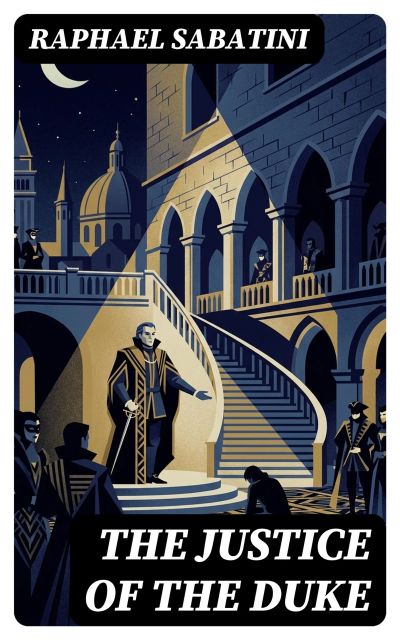The Justice of the Duke