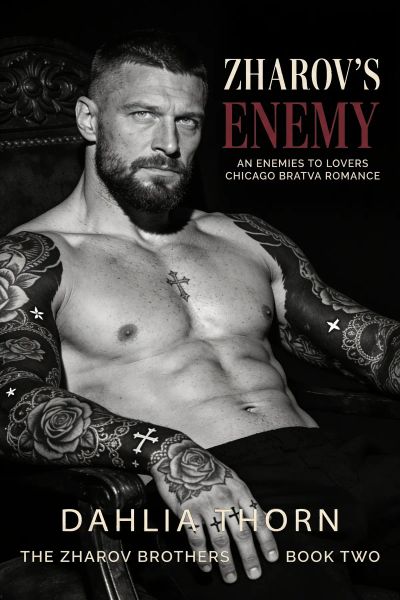 Zharov’s Enemy