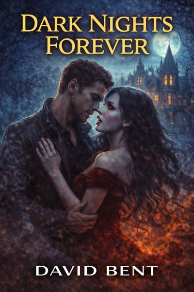 Dark Nights Forever