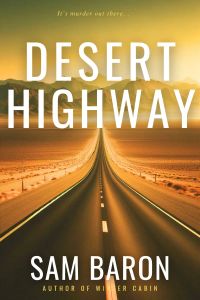 Desert Highway