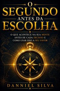 O Segundo Antes da Escolha