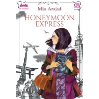 Honeymoon Express