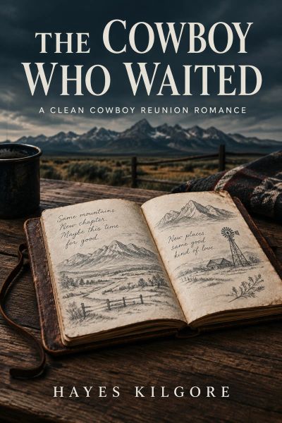 The Cowboy Who Waited