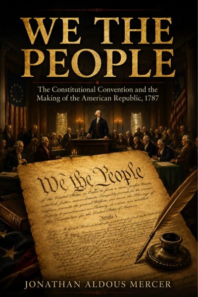WE THE PEOPLE