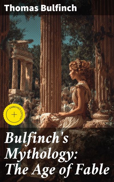 Bulfinch's Mythology: The Age of Fable