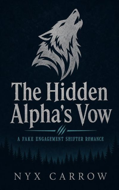 The Hidden Alpha's Vow