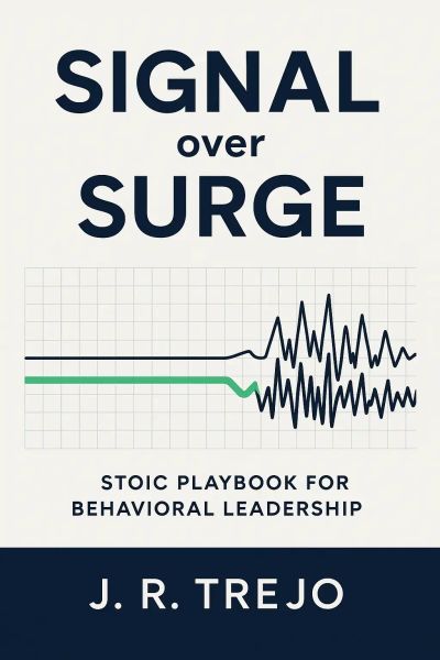 Signal over Surge