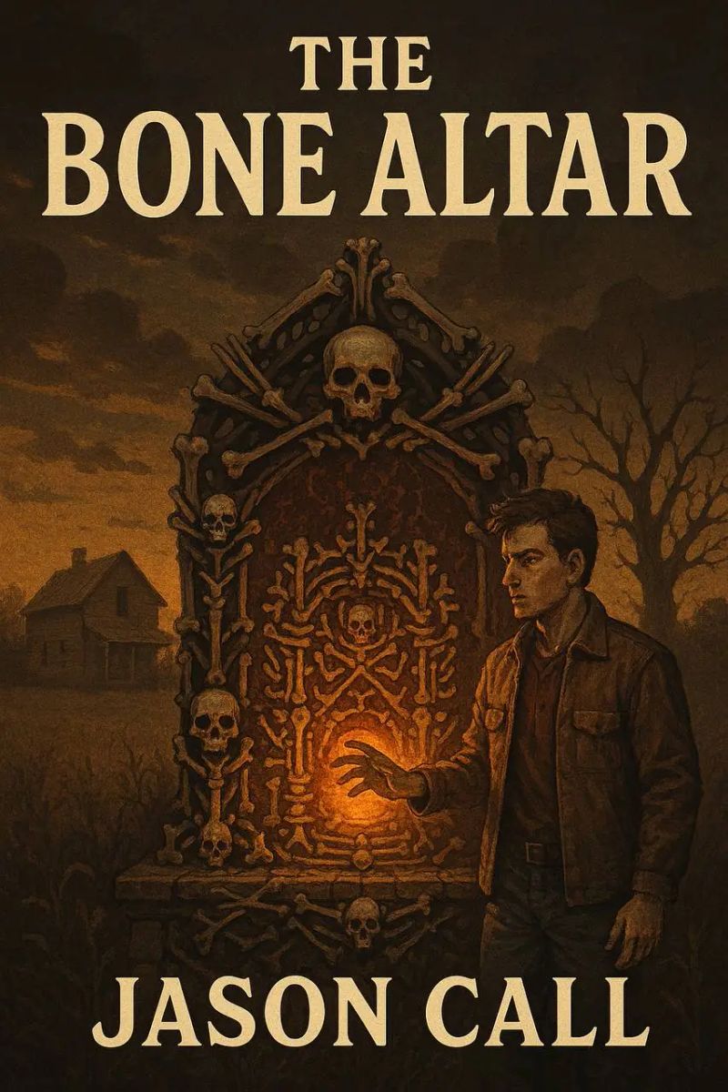 The Bone Alter