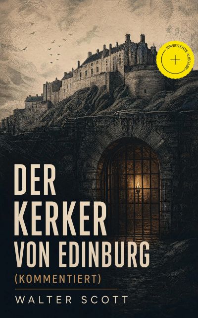 Der Kerker von Edinburg (Kommentiert)