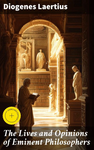 The Lives and Opinions of Eminent Philosophers