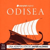 Odisea - E9