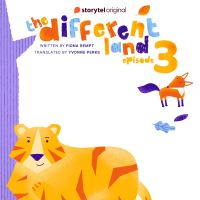 The Different Land - E3