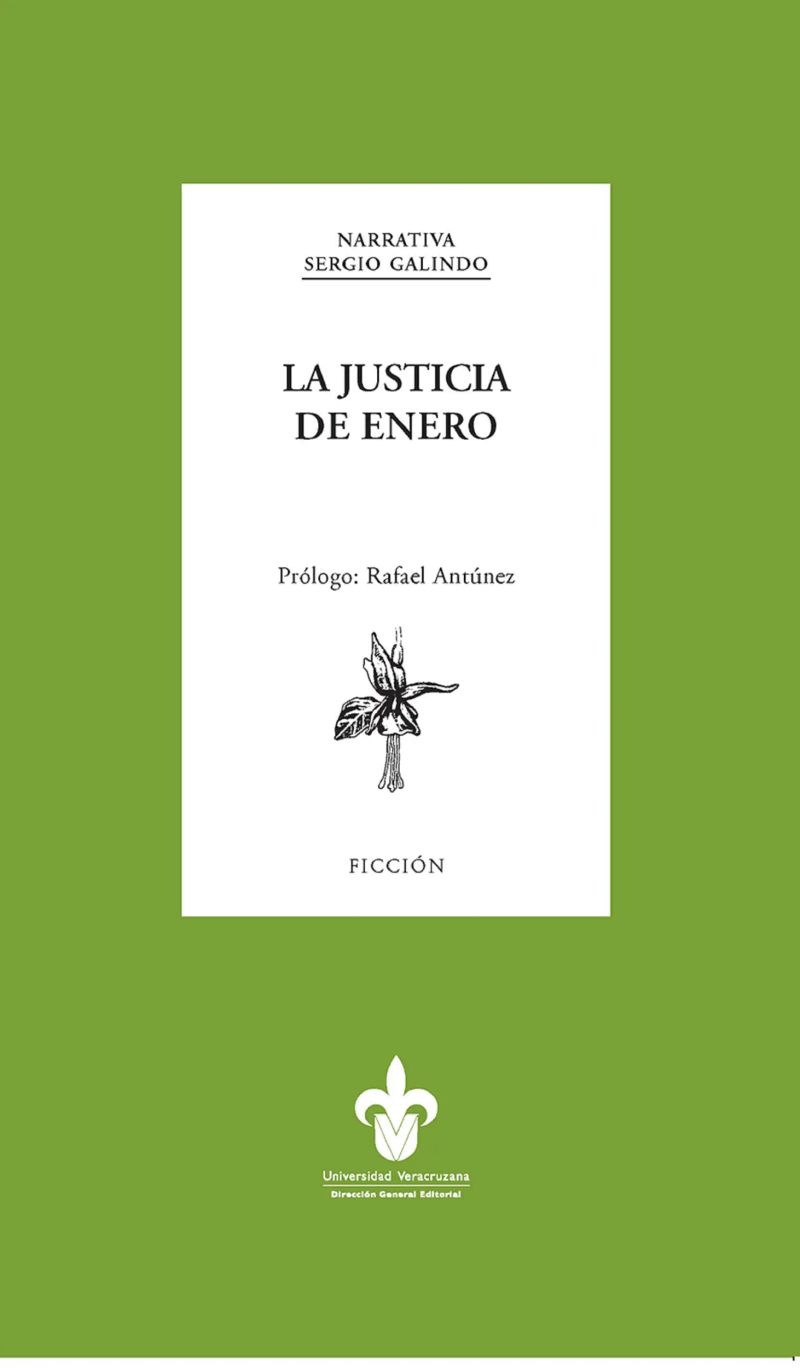 La justicia de enero