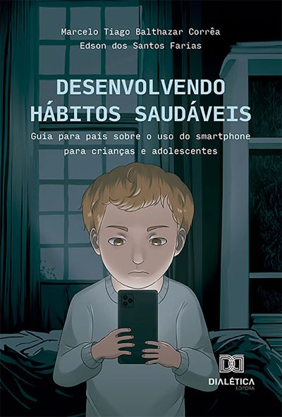Desenvolvendo Hábitos Saudáveis