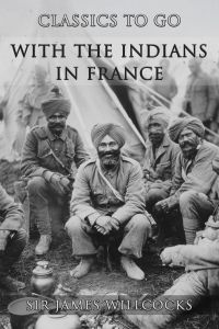 With The Indians In France