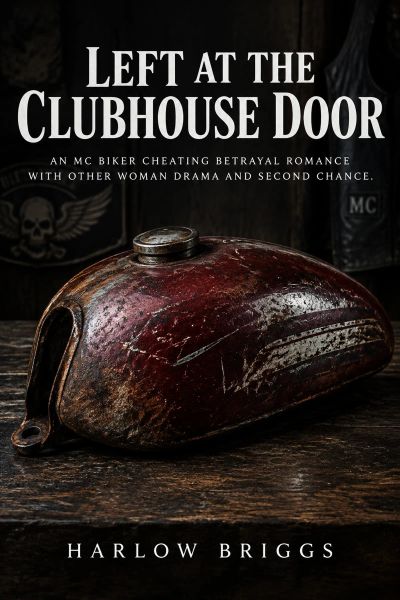 Left at the Clubhouse Door