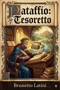Pataffio - Tesoretto