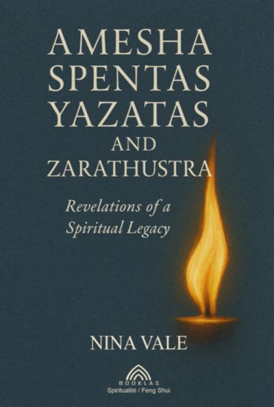 Amesha Spentas, Yazatas, And Zarathustra