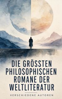 Die größten philosophischen Romane der Weltliteratur