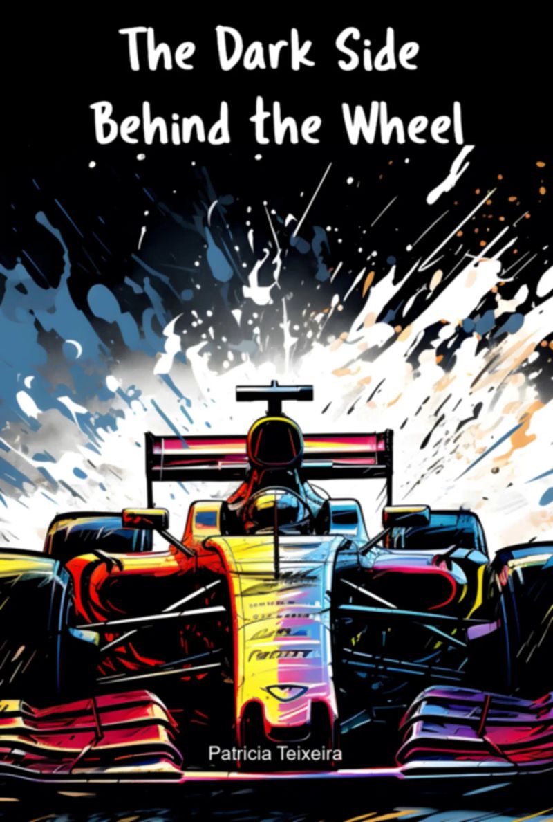 The Dark Side Behind The Wheel