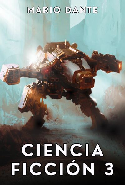 Ciencia ficción 3