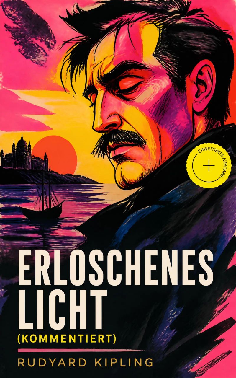 Erloschenes Licht (Kommentiert)