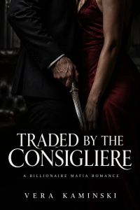 Traded by the Consigliere