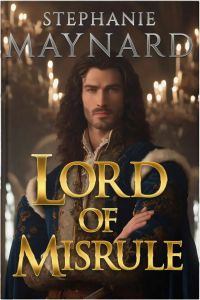 Lord of Misrule 