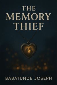 The Memory Thief