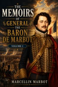The Memoirs of Baron de Marbot, Volume I
