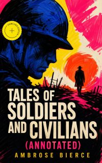 Tales of Soldiers and Civilians (Annotated)