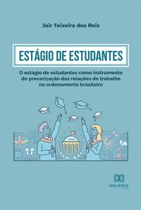 Estágio de Estudantes