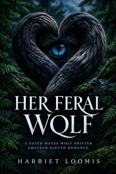 Her Feral Wolf