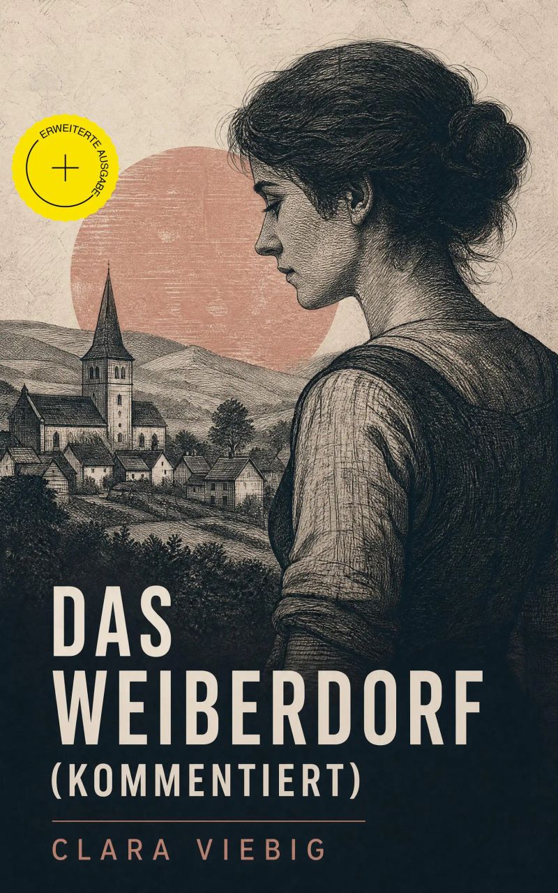 Das Weiberdorf (Kommentiert)