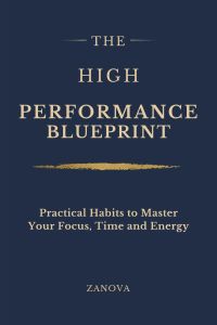 The High Performance Blueprint 