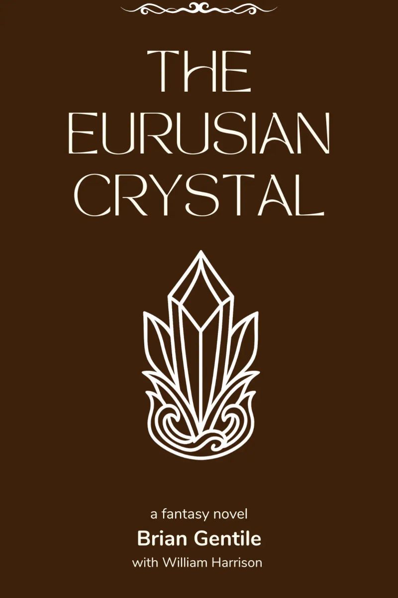 The Eurusian Crystal