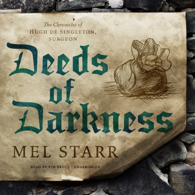 Deeds of Darkness