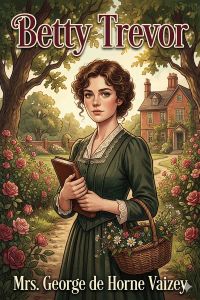 Betty Trevor