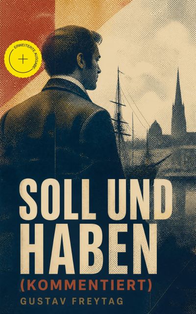 Soll und Haben (Kommentiert)