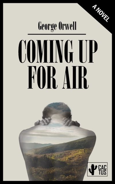Coming up for air